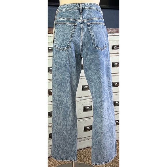 Khaite Vivian Jeans 31 - Picture 9 of 11